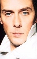 Peter Murphy movies and biography.