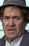 Actor Peter Butterworth - filmography and biography.