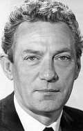 Actor Peter Finch - filmography and biography.