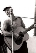 Composer, Actor Pete Seeger - filmography and biography.