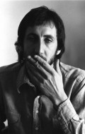 Actor, Composer, Writer, Producer, Director Pete Townshend - filmography and biography.