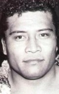 Peter Fanene Maivia movies and biography.