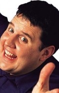 Actor, Writer, Director, Producer Peter Kay - filmography and biography.