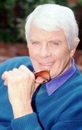Actor Peter Graves - filmography and biography.