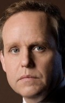 Peter MacNicol movies and biography.