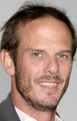 Peter Berg movies and biography.