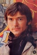Pete Duel movies and biography.