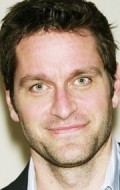 Peter Hermann movies and biography.