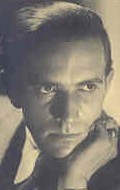 Actor Peter Elsholtz - filmography and biography.