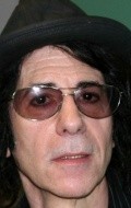 Actor, Composer Peter Wolf - filmography and biography.