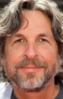 Peter Farrelly movies and biography.
