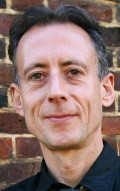 Actor Peter Tatchell - filmography and biography.