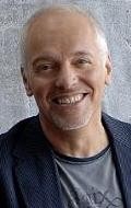 Actor, Composer Peter Frampton - filmography and biography.