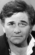 Actor, Director, Writer, Producer Peter Falk - filmography and biography.