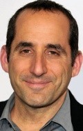 Peter Jacobson movies and biography.