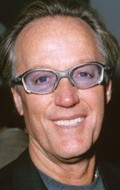 Actor, Director, Writer, Producer Peter Fonda - filmography and biography.