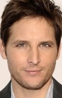 Peter Facinelli movies and biography.