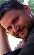 Producer, Director, Writer Petr Oukropec - filmography and biography.