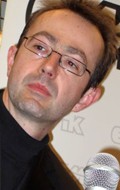 Writer, Director, Actor Petr Zelenka - filmography and biography.