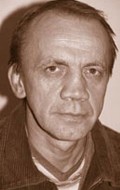 Actor, Director, Writer Petr Stupin - filmography and biography.
