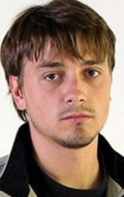 Actor Petr Kislov - filmography and biography.