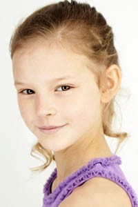 Peyton Kennedy movies and biography.