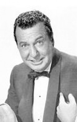 Phil Harris movies and biography.