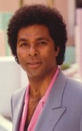 Actor, Producer, Composer Philip Michael Thomas - filmography and biography.