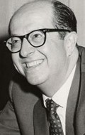 Phil Silvers movies and biography.