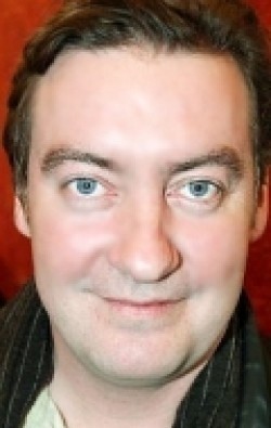 Actor Philippe Duquesne - filmography and biography.