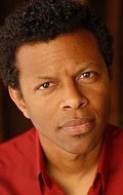Actor, Writer Phil LaMarr - filmography and biography.