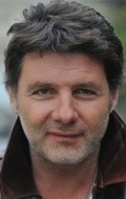 Actor, Director, Writer Philippe Lellouche - filmography and biography.
