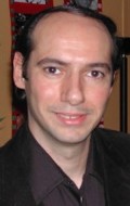 Composer Philippe Rombi - filmography and biography.