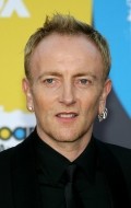 Actor Phil Collen - filmography and biography.