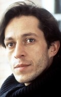 Actor Philippe Volter - filmography and biography.