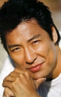 Phillip Rhee movies and biography.