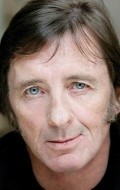 Phil Rudd movies and biography.