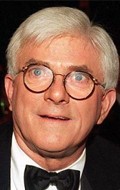 Phil Donahue movies and biography.
