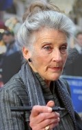 Actress Phyllida Law - filmography and biography.