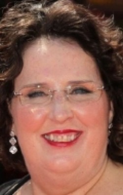 Phyllis Smith movies and biography.