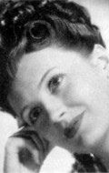 Actress Phyllis Calvert - filmography and biography.