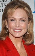 Phyllis George movies and biography.