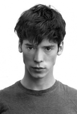 Pico Alexander movies and biography.