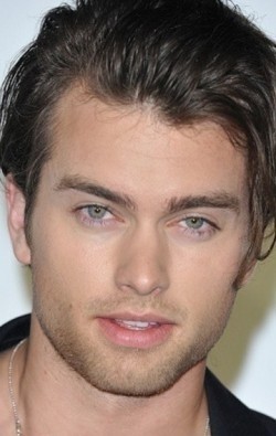 Pierson Fode movies and biography.