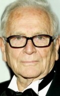 Design, Actor, Producer Pierre Cardin - filmography and biography.