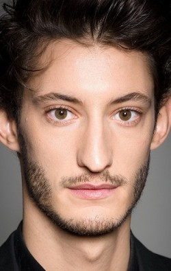 Actor, Director, Writer Pierre Niney - filmography and biography.