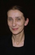 Actress, Director, Writer Pina Bausch - filmography and biography.