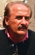 Actor, Composer Pino Donaggio - filmography and biography.