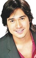 Actor, Producer Piolo Pascual - filmography and biography.