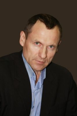 Actor Piotr Pawłowski - filmography and biography.